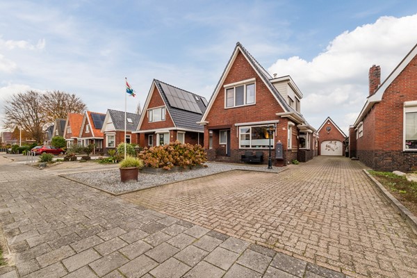 Medium property photo - Onstwedderweg 91, 9663 BE Nieuwe Pekela